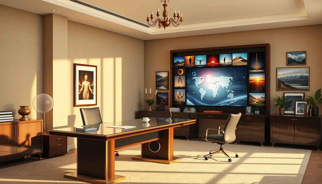 Premium plan visual